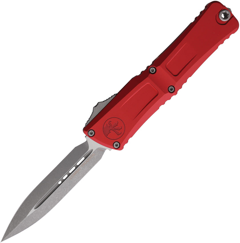 Auto Combat Troodon DE Gen III - MCT114210APRD