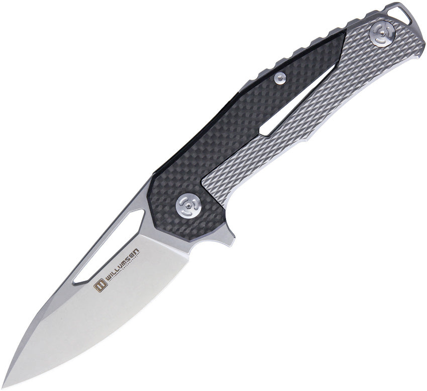 Chibs Framelock - WLM002