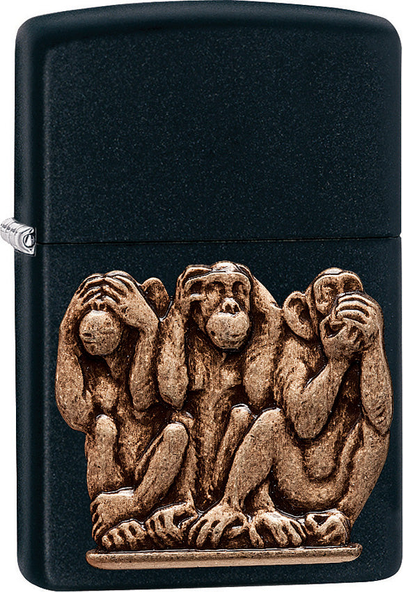 Three Monkeys - ZO12288