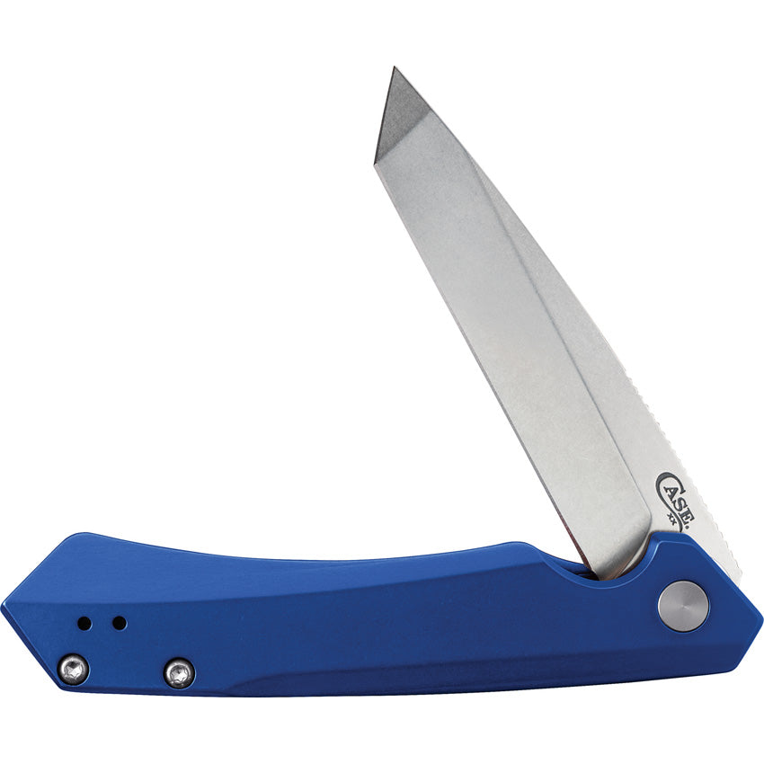 Kinzua Framelock Aluminum - CA64663