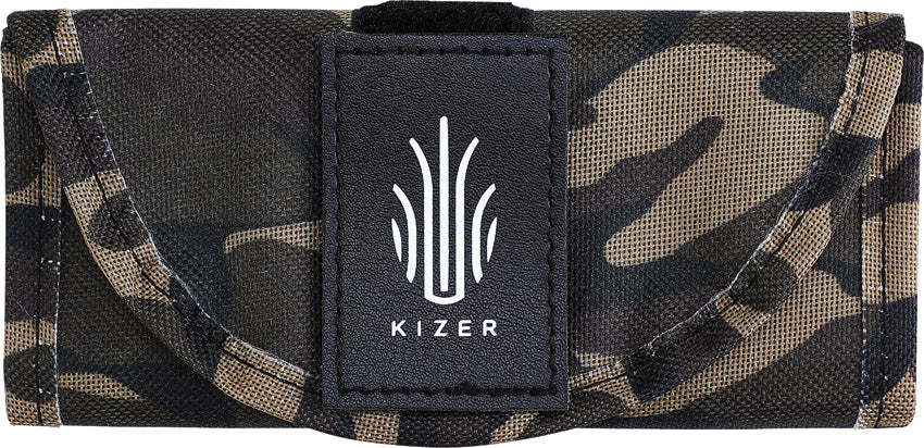 Knife Roll Free with Purchase - KICKR