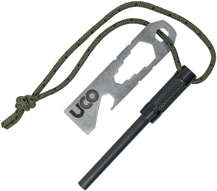 Survival Fire Striker - UCO00336