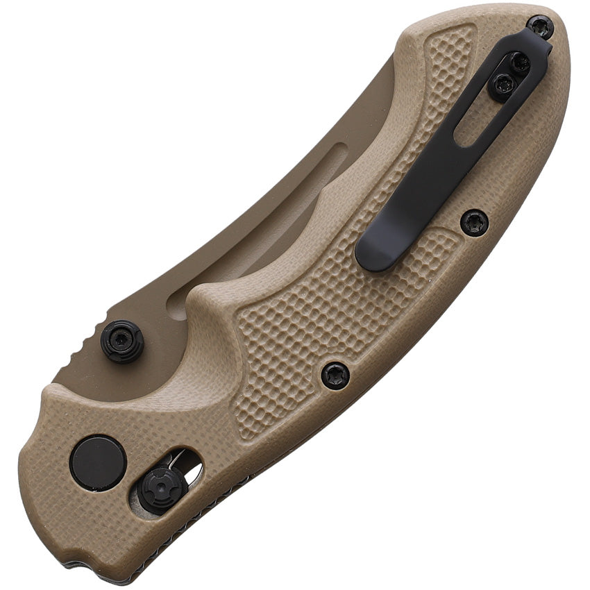Patriot ABLE Lock FDE - VTACK7PFFDE