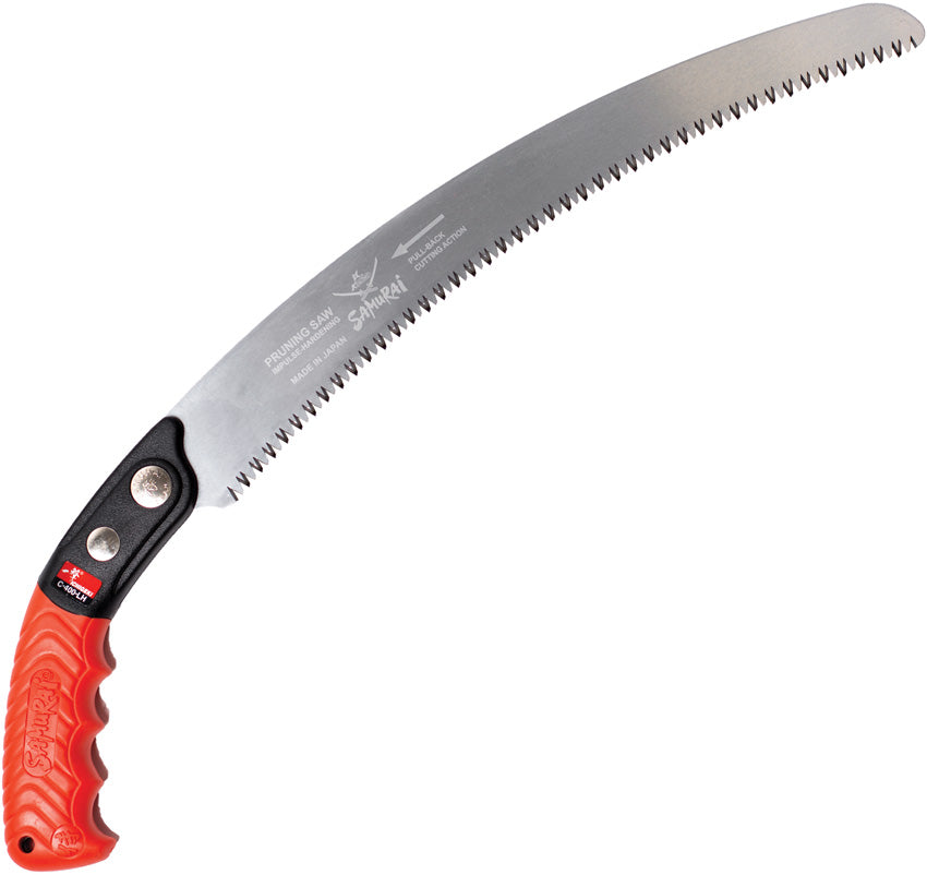 Sumo Curved Saw 400mm - SAM13108