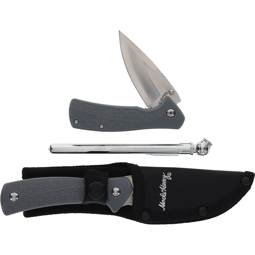 Uncle Henry Gift Set - SCHP1183272