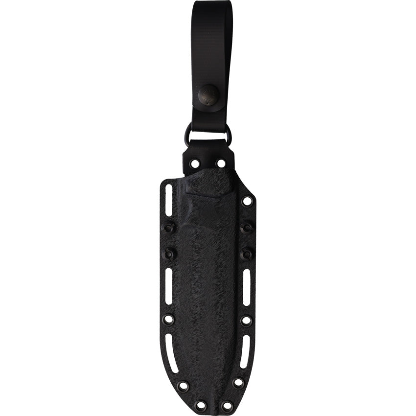 Tier1-BC Fixed Blade Camo Mic - FOB069