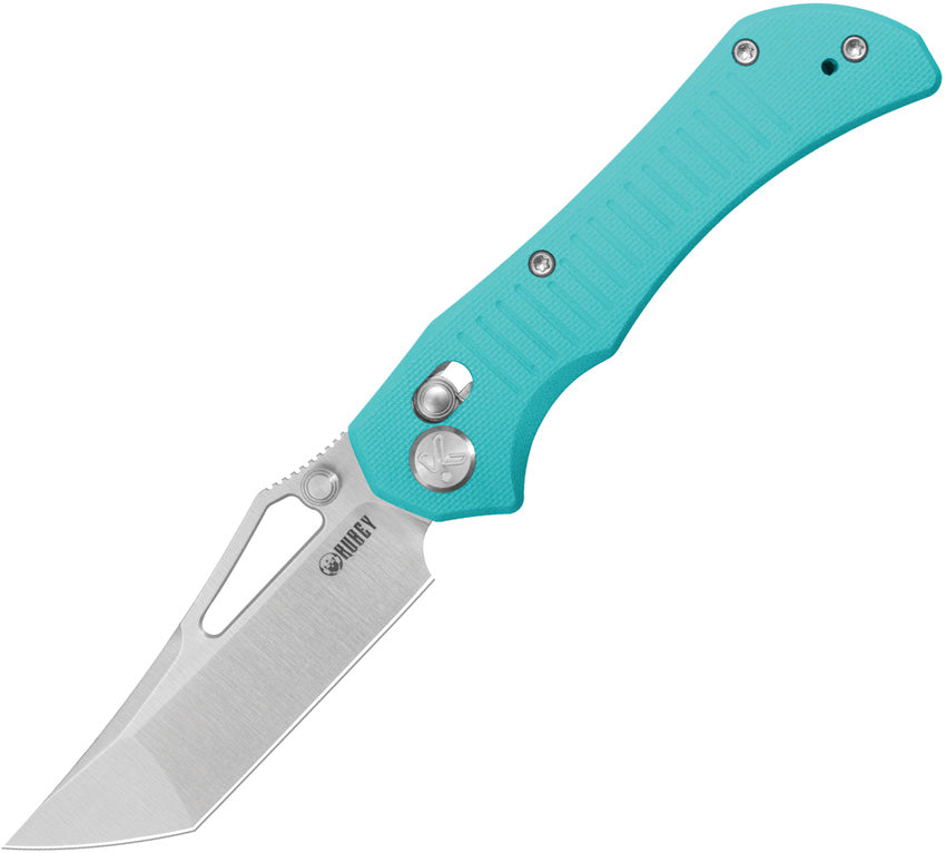 Tantorian Crossbar Lock Blue - KUB433C