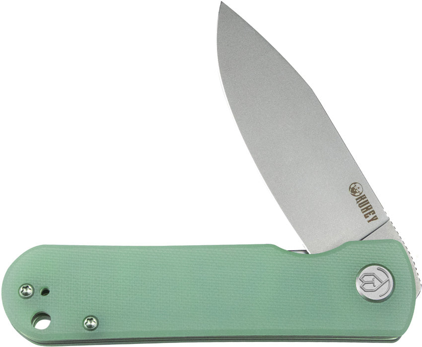 NEO Linerlock Jade - KUB371C
