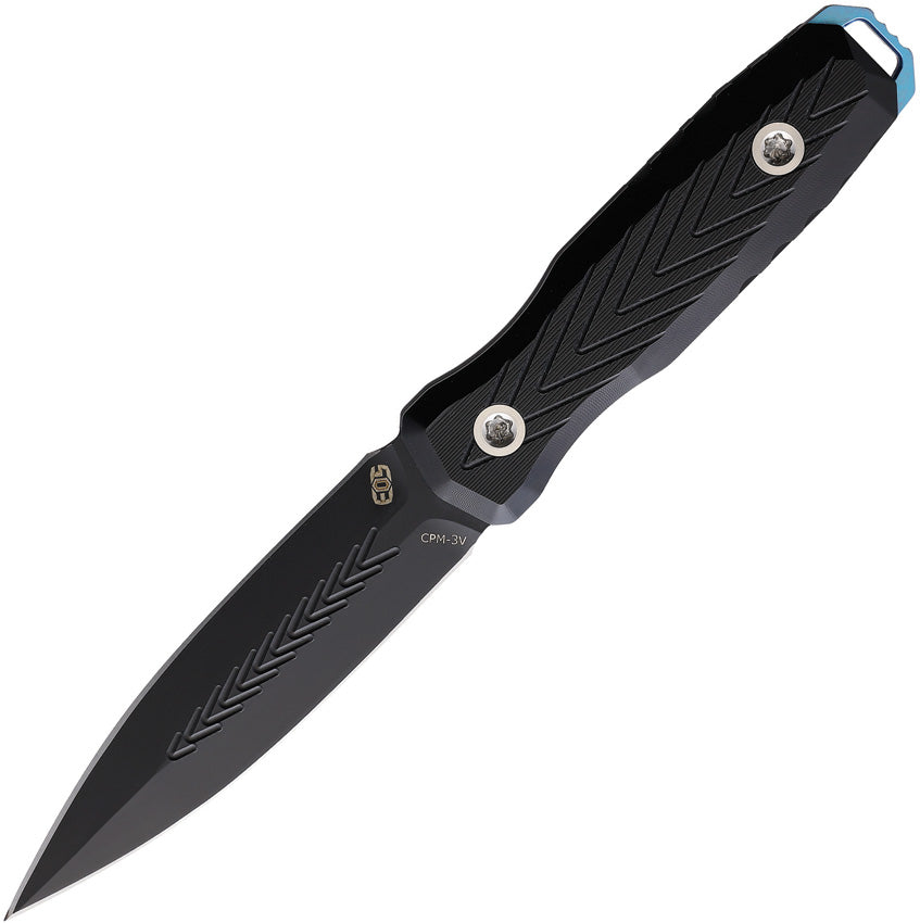 Mini Thresher Fixed Blade - EOS086