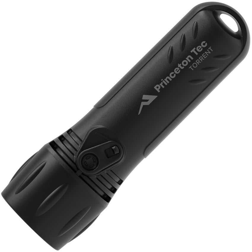Torrent Flashlight Black - PT02613
