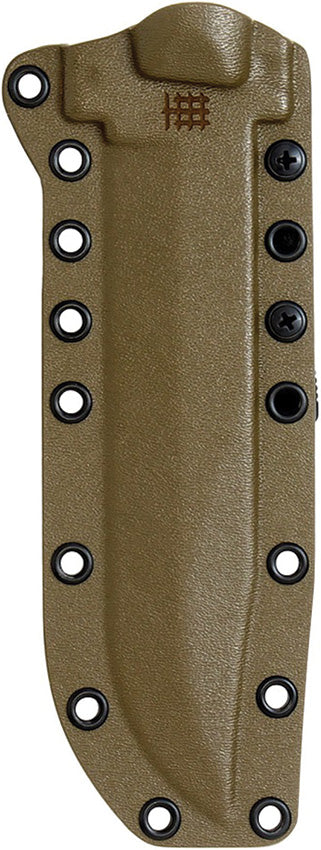 Large Infantry Knife Gen 2 OD - HBBLIK01G2ODG