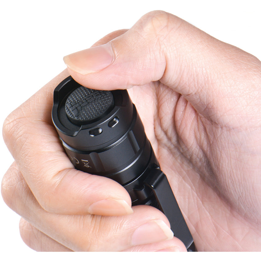 C3 Flashlight - WBNC3
