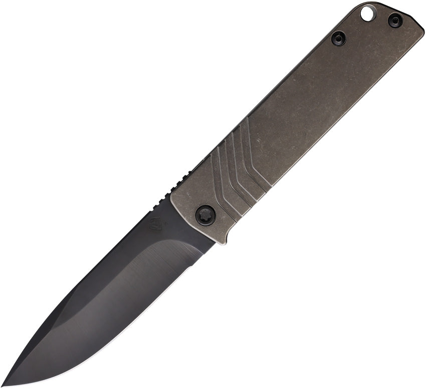 Antik Framelock DLC Tumbled - MD2144PD01TM