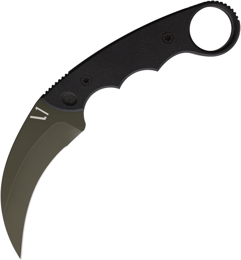 Combat Karambit OD - GBRKARODG