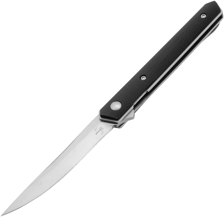 Kwaiken Air Mini Linerlock G10 - BOP01BO324