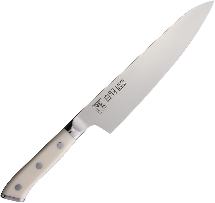 Shiro Hane Gyuto 8.5 - DRGSHIR0850