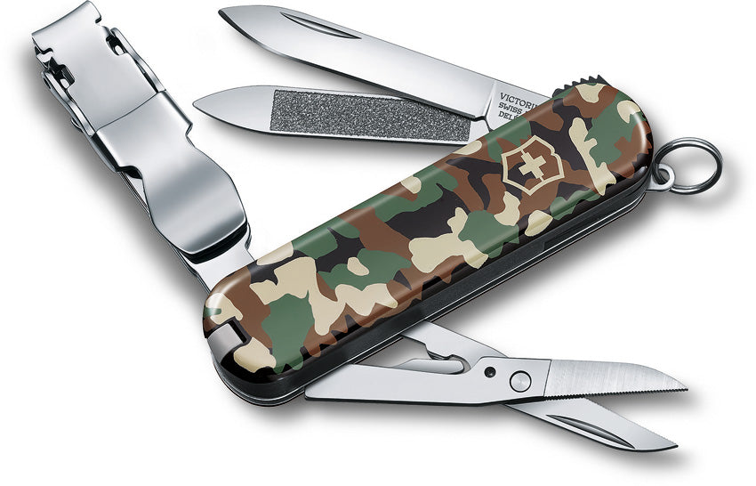 Nail Clip 580 Camo - VN0646394