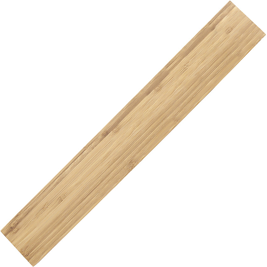 Bamboo Magnetic Knife Rack - KD0399