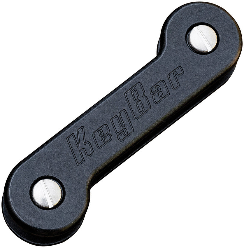 KeyBar Aluminum Black - KBR258