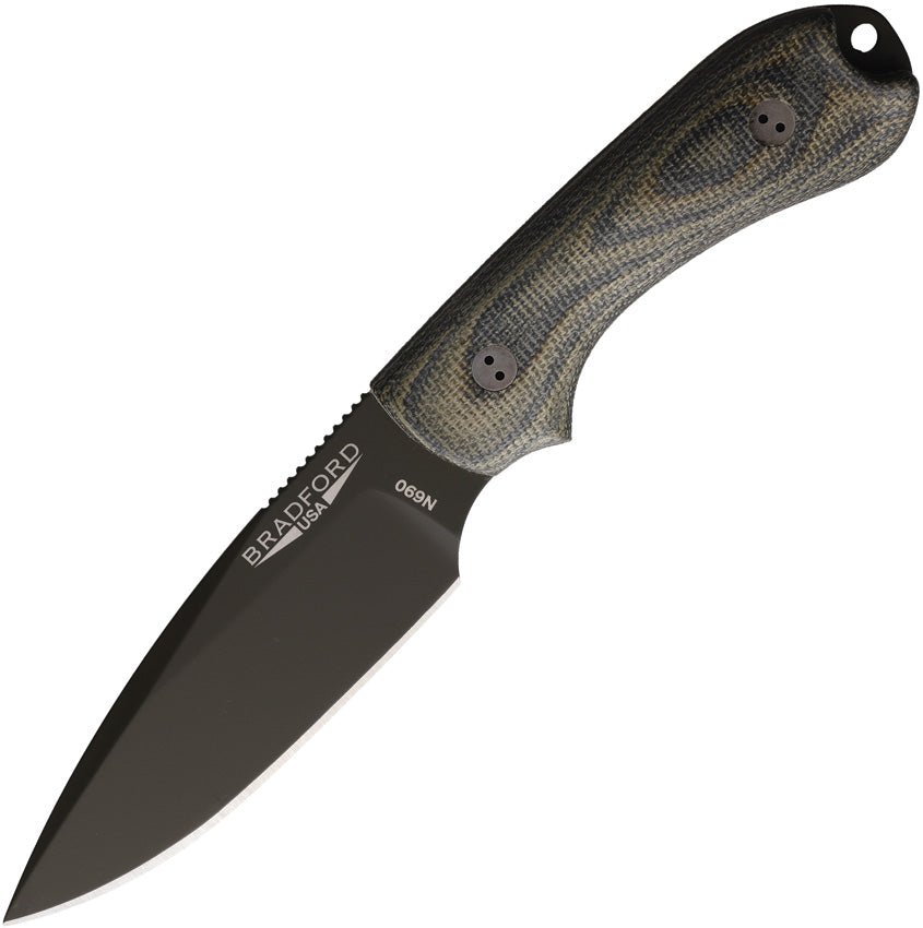 Guardian 3 OD Cerakote - BRAD3FE109OD