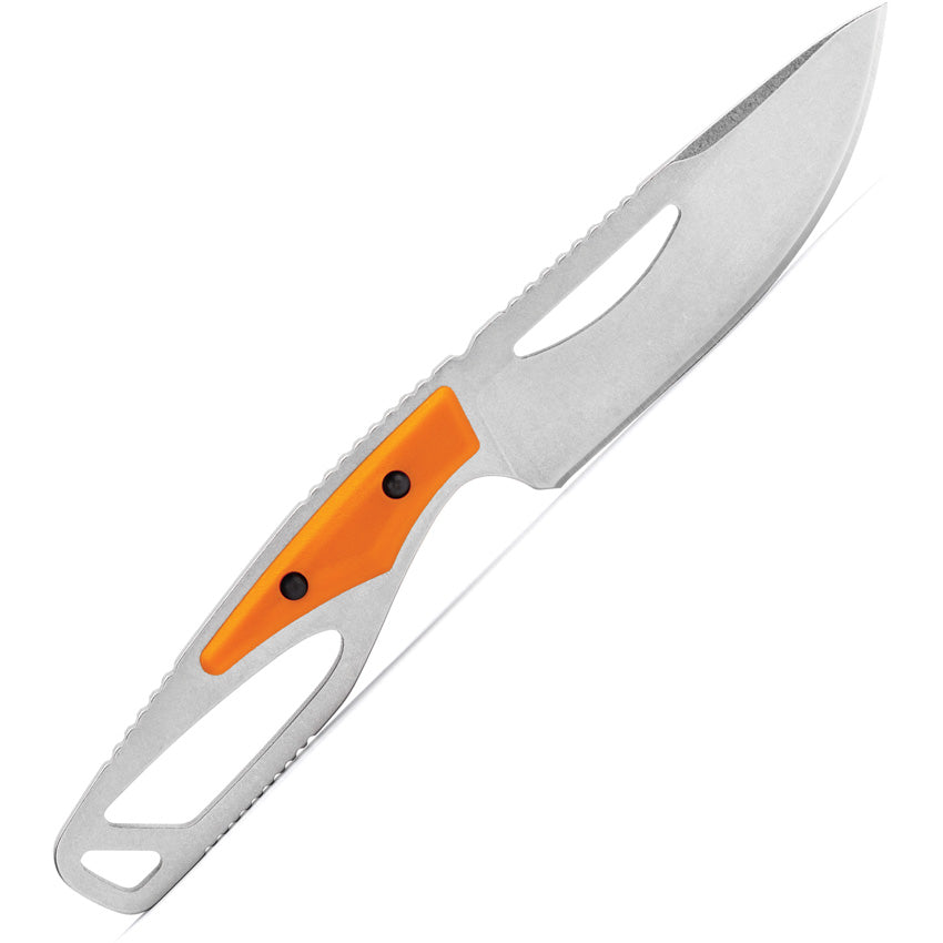 631 PakLite 2.0 Field Knife - BU631ORS