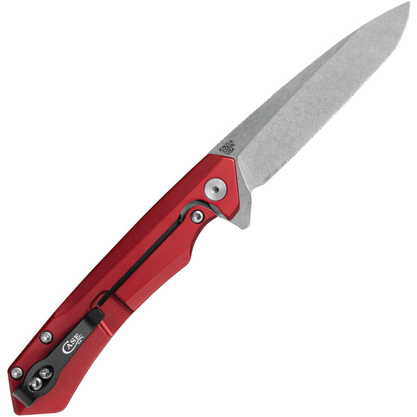 Kinzua Framelock Red - CA64661
