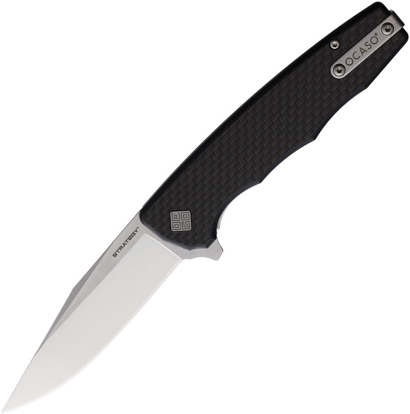 Strategy Linerlock CF/G10 - OCA29BCD