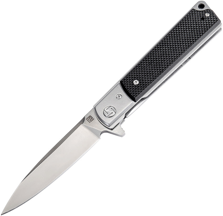 Classic Linerlock Black - ATZ1802PBKF