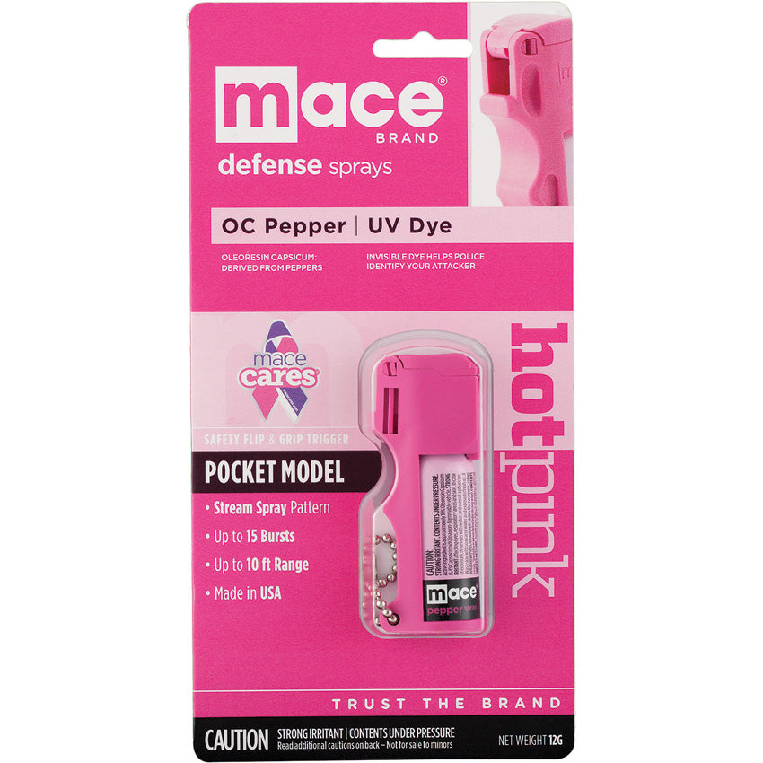 Pepper Spray Pocket Model - MSI80353