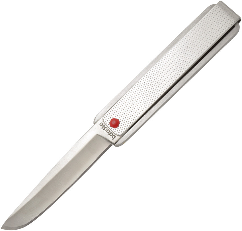 Flip System Knife - BALECO400