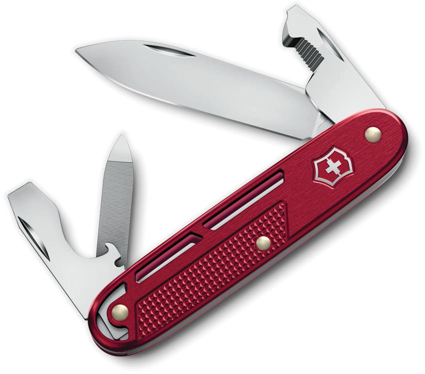 Synergy Alox Red - VN0821620