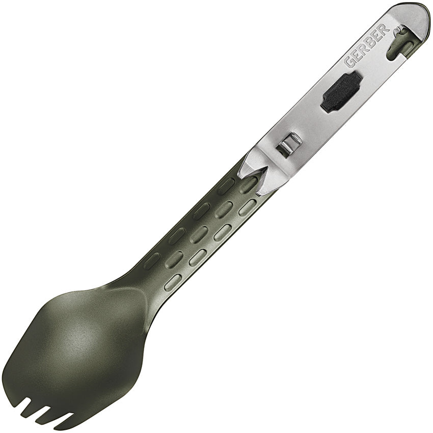 Devour Multifork Green 4L - G3423