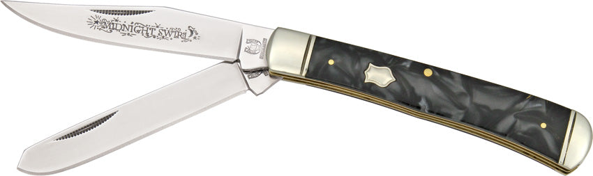 Trapper Midnight - RR966