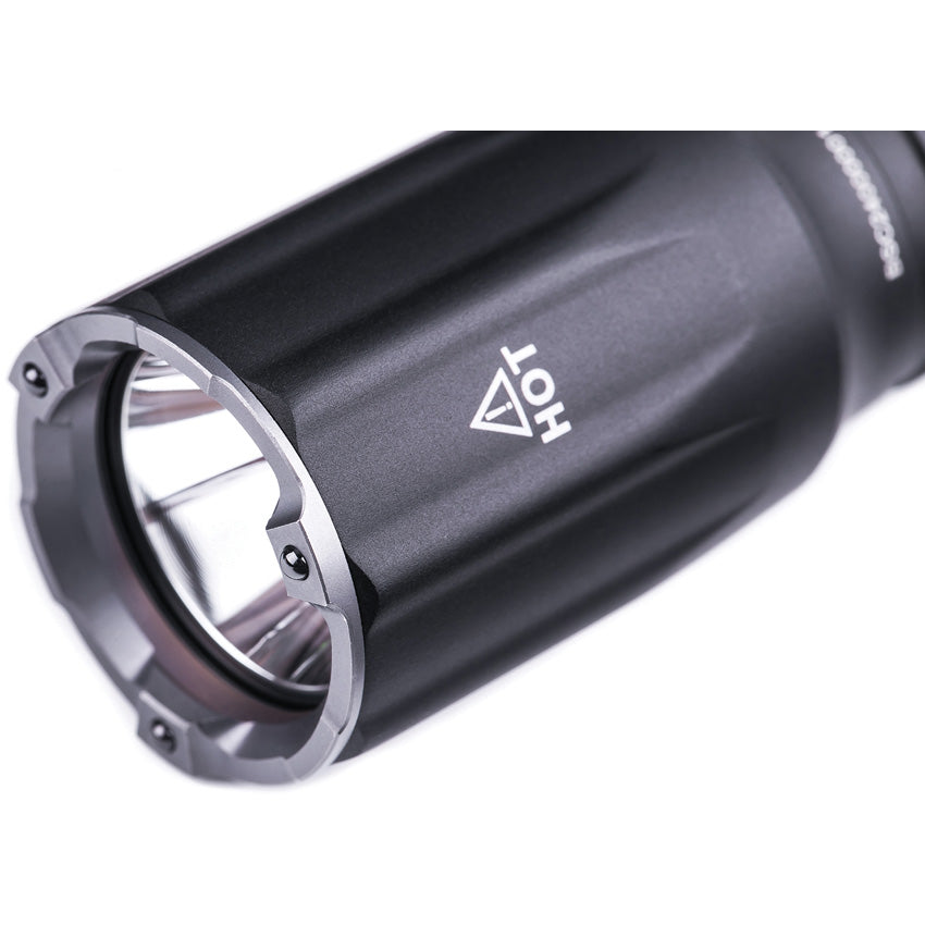 TA30C Tactical Flashlight - NXTA30C