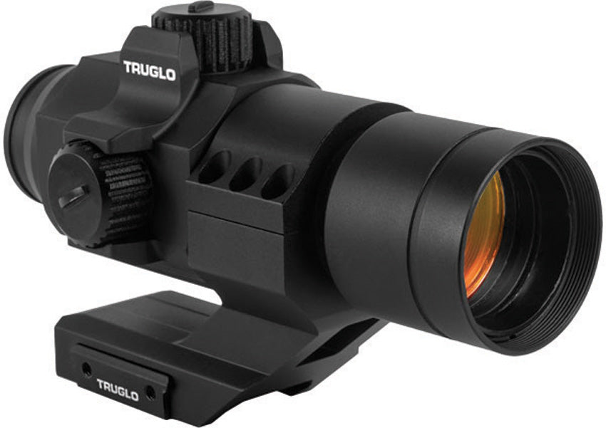 Ignite 30mm Red Dot Sight - TG8335BN