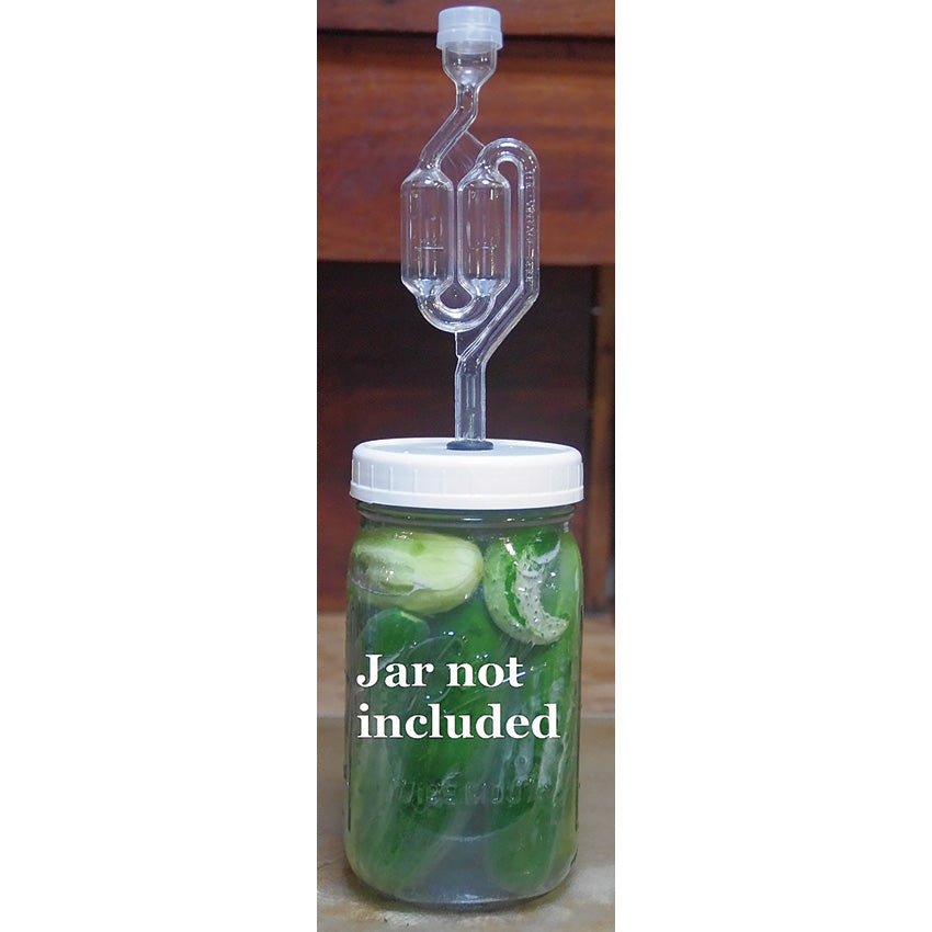 Picklemeister Pickling Jar - WST1918