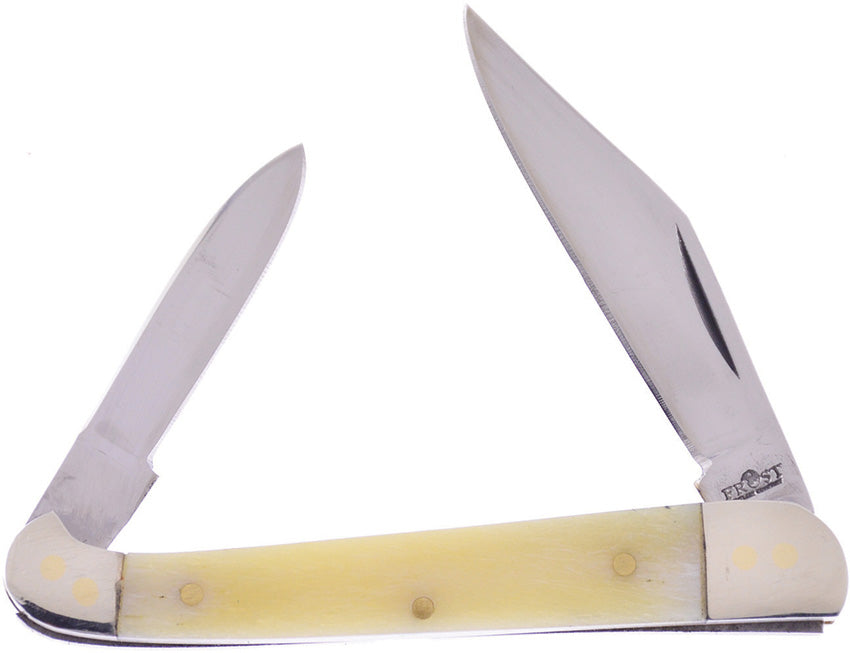 Little Copperhead White Bone - F14216SB