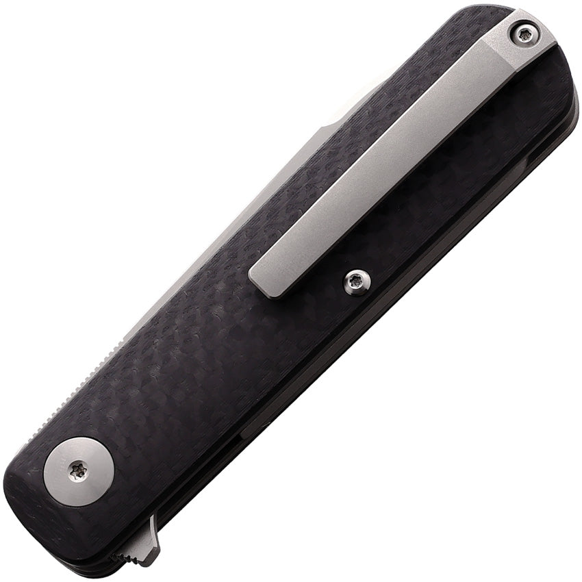 Otter Flip Linerlock CF - TER10710
