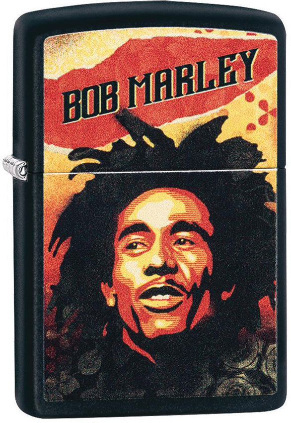 Bob Marley Lighter - ZO14352