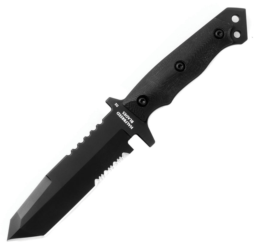 Medium Infantry Knife - HBBMIK02