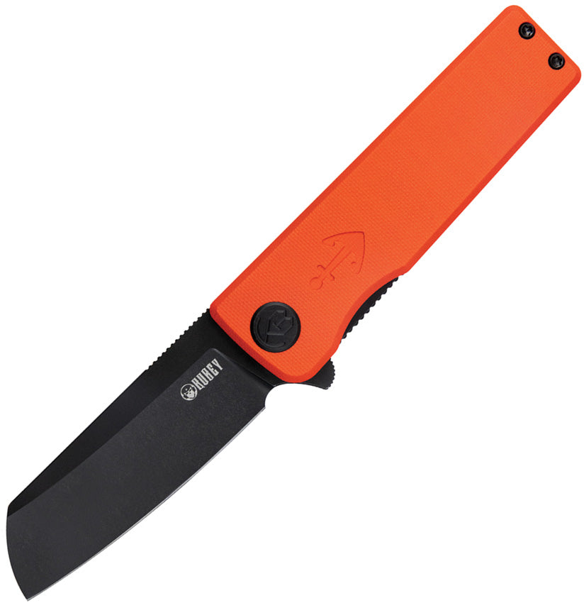Sailor Linerlock Orange - KUB317F