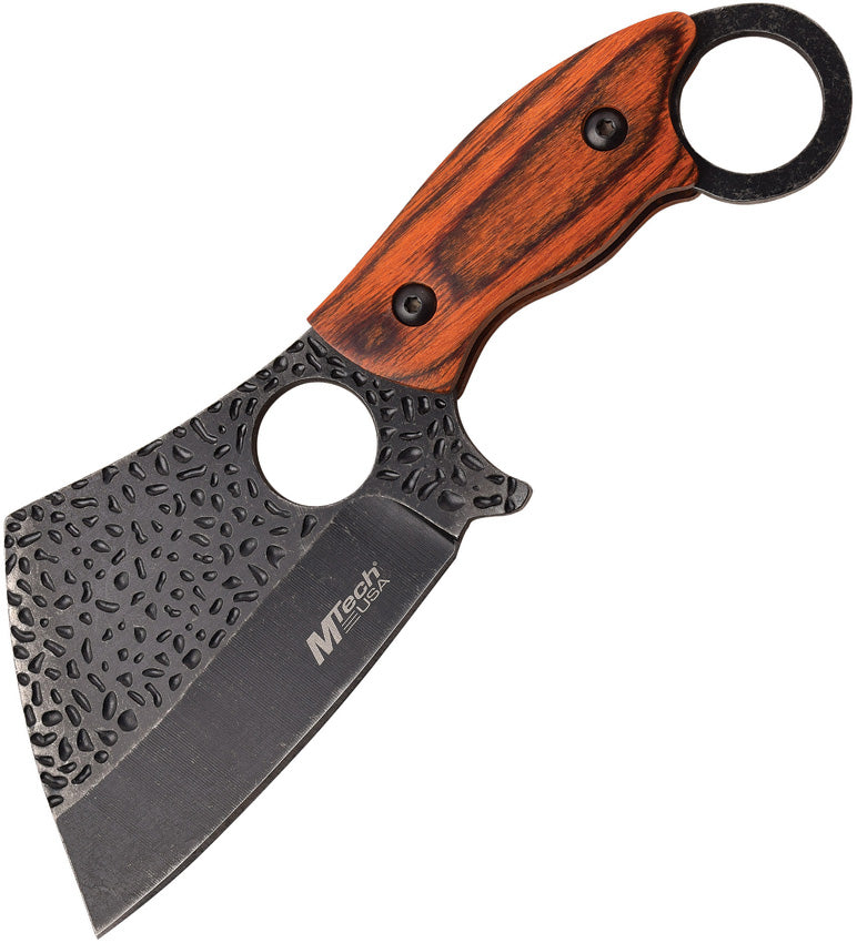 Fixed Blade Brown - MT2086BR