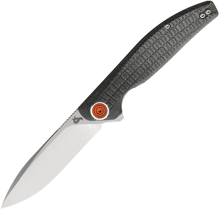 Artia Linerlock D2 OD G10 - BF765OD