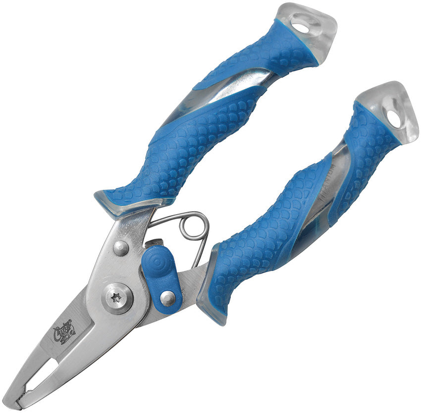 Cuda Titan Mini Pliers - CM18198