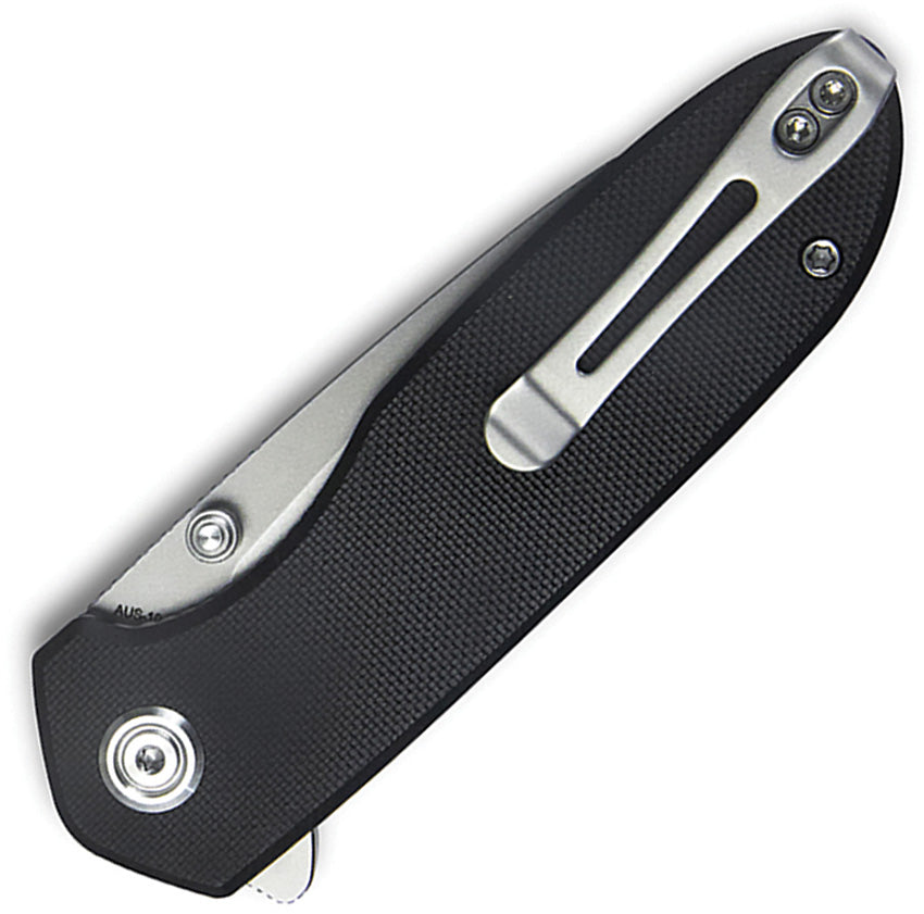 Belus EDC Linerlock Black - KUB342A