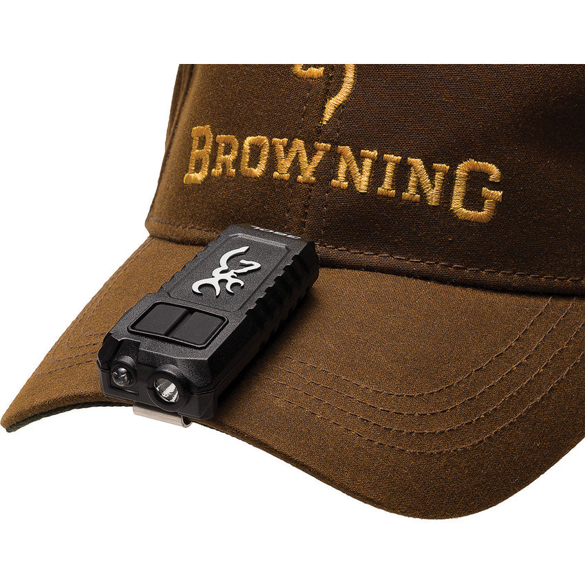 Trailmate USB Cap Light - BR5015