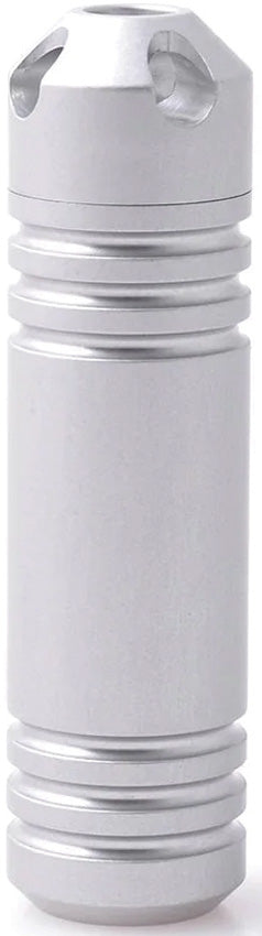Capsule XL Silver - DGCAPXLSS