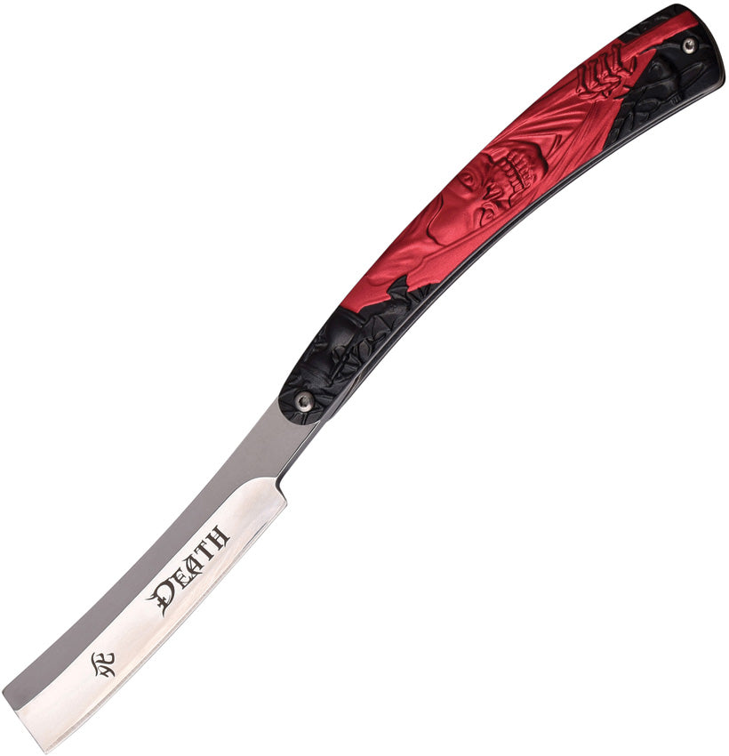 Skull Razor - DS016RD