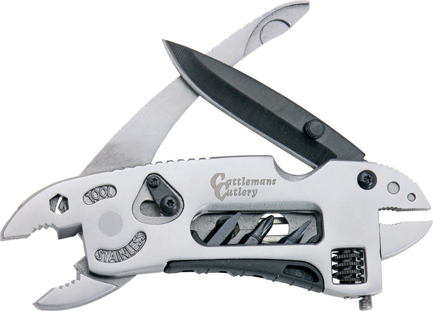 Ranch Hand Multi-Tool - CC0020