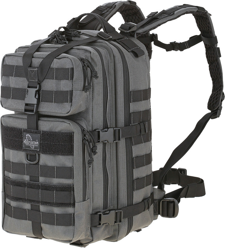 Falcon-III Backpack Wolf Gray - MXPT1430W